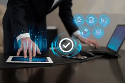Como a Tecnologia Otimiza o Processo de Vendas B2B