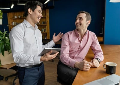 A Ética na Venda: Aprofundando a Regra Sandler