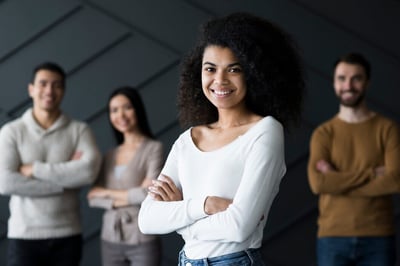 Liderança Jovem: Como a Geração Z Está Redefinindo a Gestão Corporativa