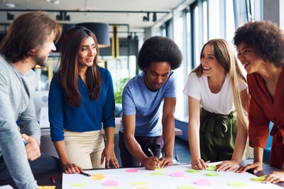 Como o RH pode salvar a cultura da sua empresa na hora da mudança