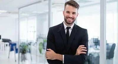 Os 5 principais hábitos de líderes comerciais de sucesso