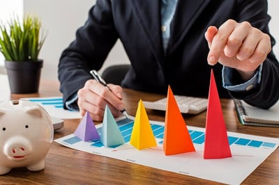 Aumente Suas Vendas com Abordagem Baseada em Dados