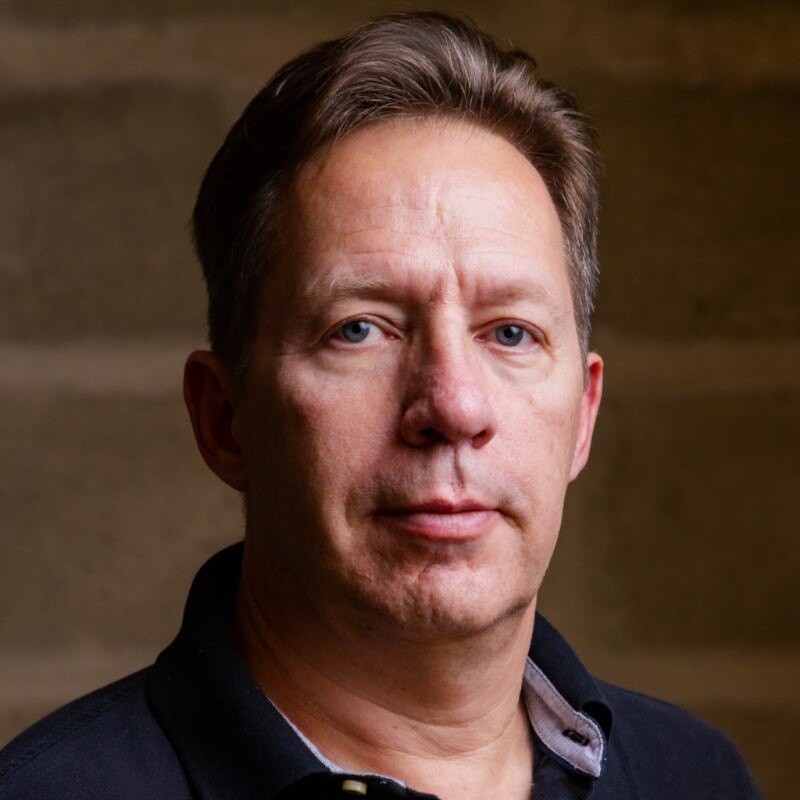 Carlo Hauschild