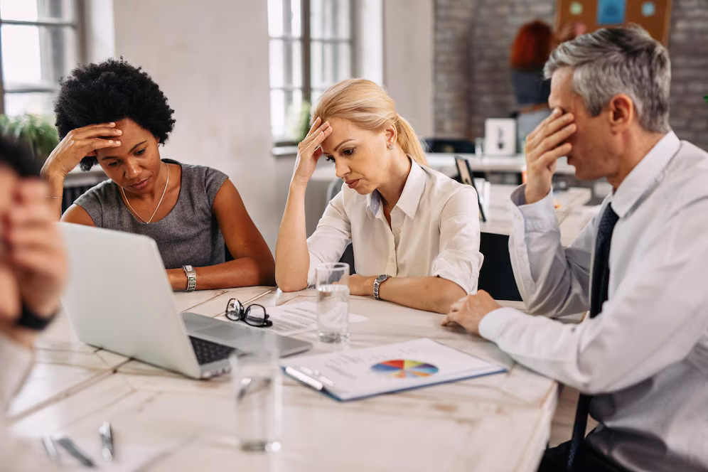 Venda em Equipe: A Nova Realidade no B2B